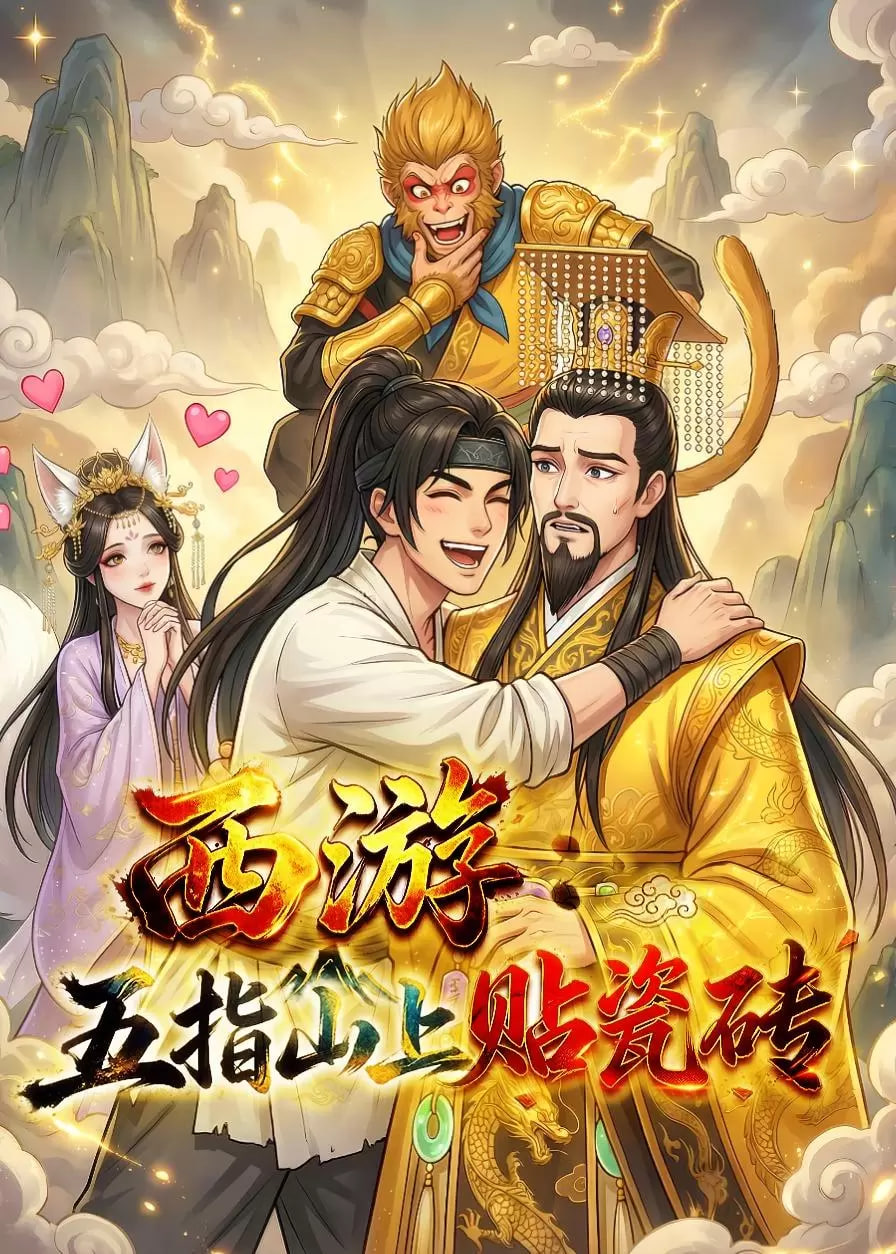 长街旧事